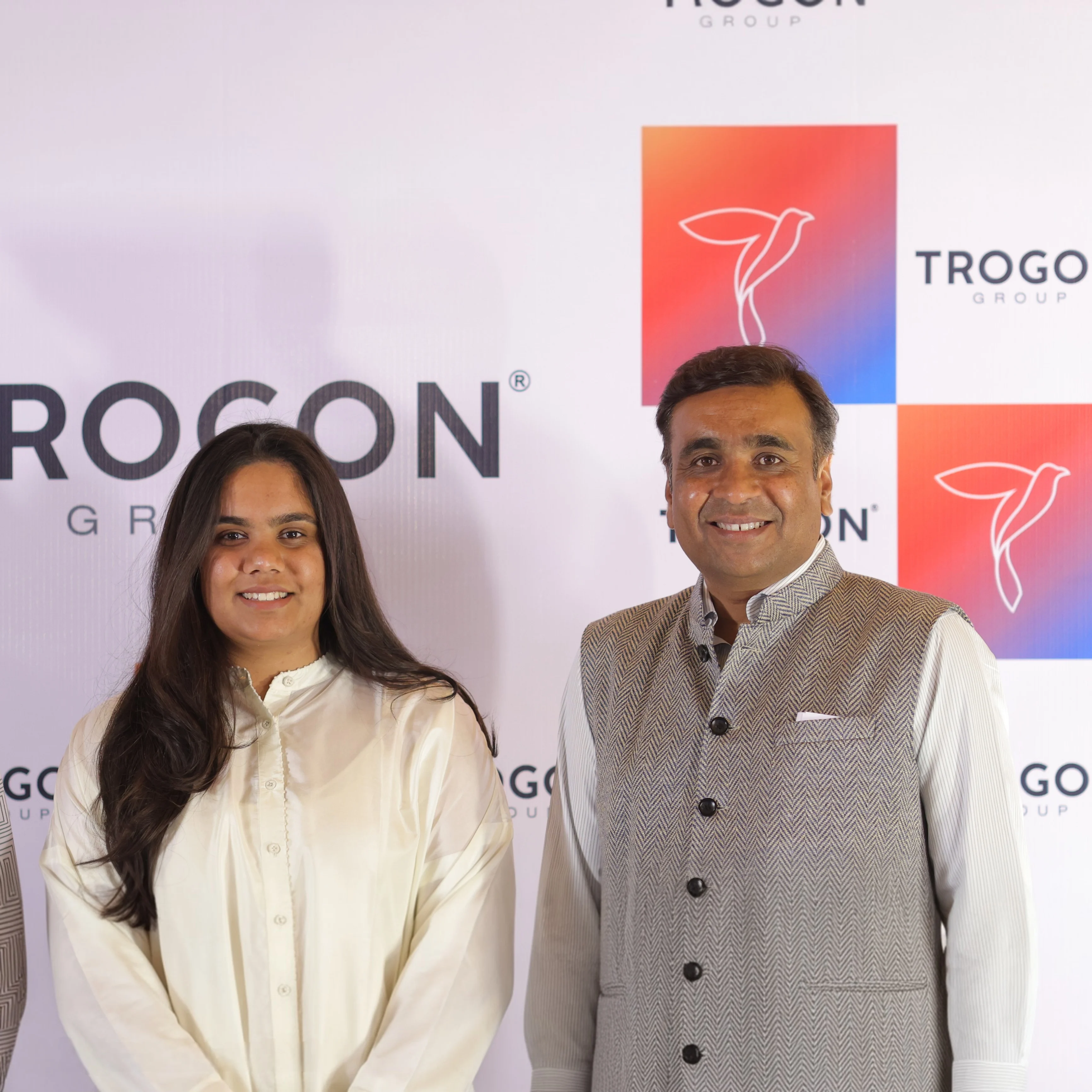 About Trogon Group