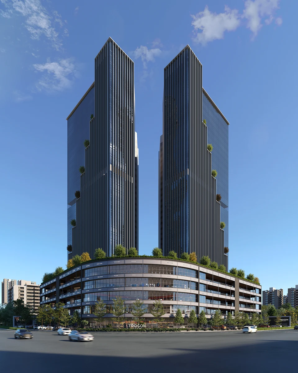 Reserved Curation of Residences